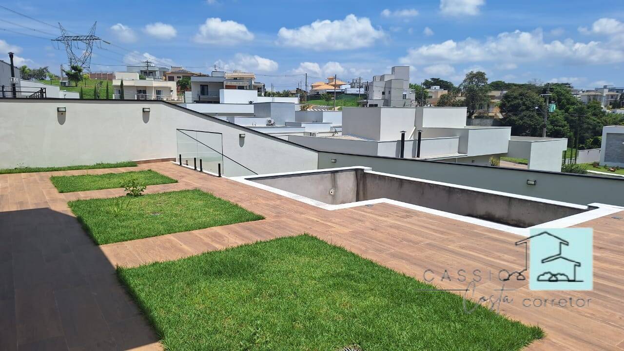 Casa de Condomínio à venda com 3 quartos, 525m² - Foto 23