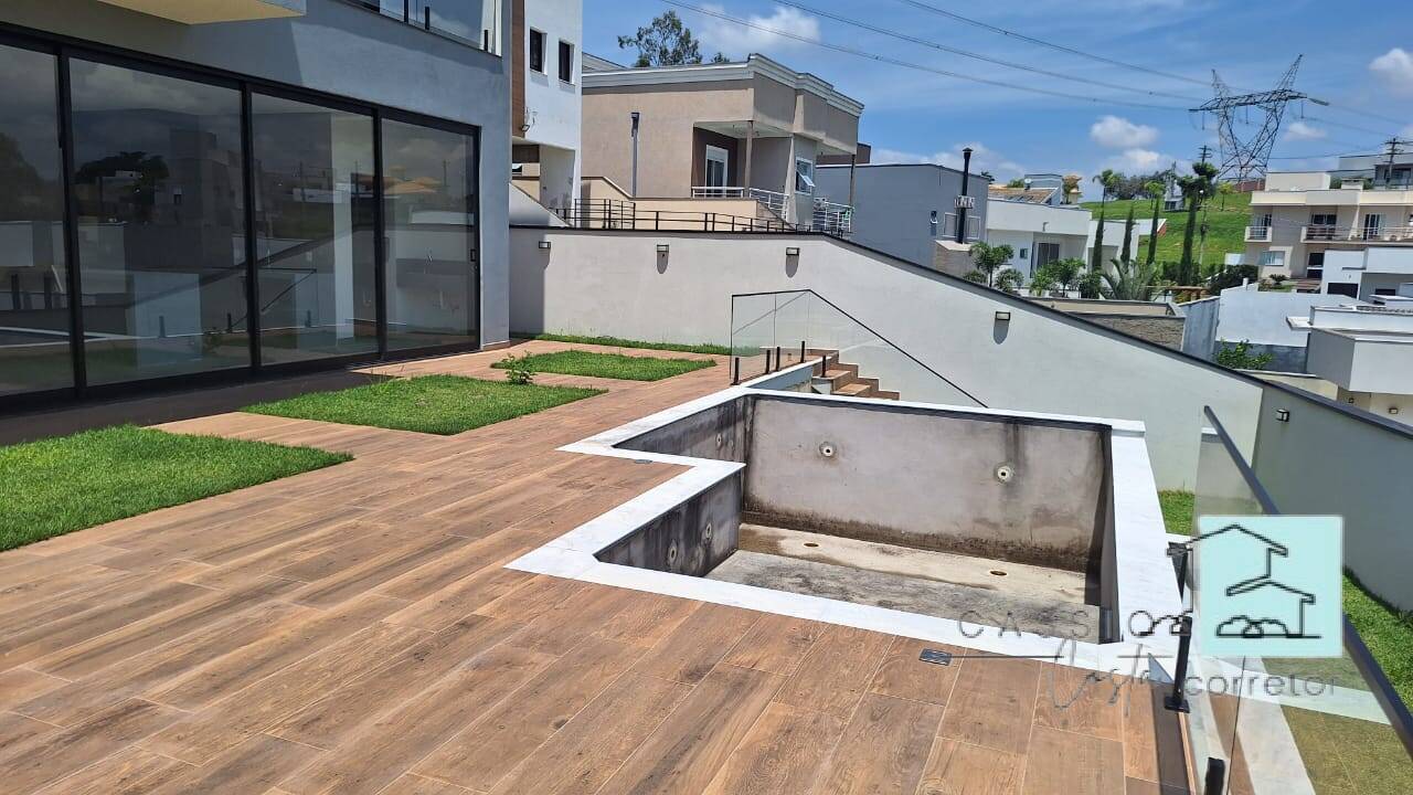 Casa de Condomínio à venda com 3 quartos, 525m² - Foto 25