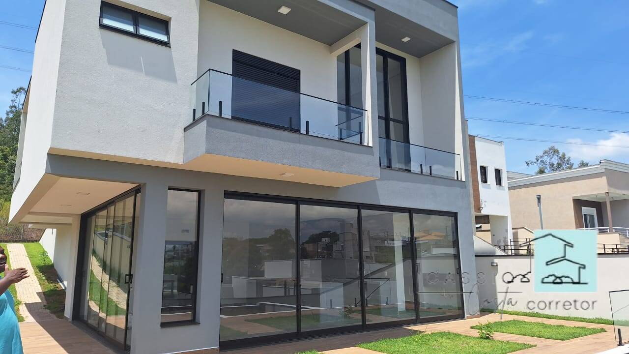 Casa de Condomínio à venda com 3 quartos, 525m² - Foto 26