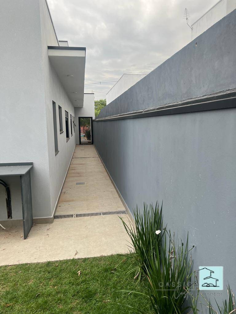 Casa de Condomínio à venda com 3 quartos, 306m² - Foto 17