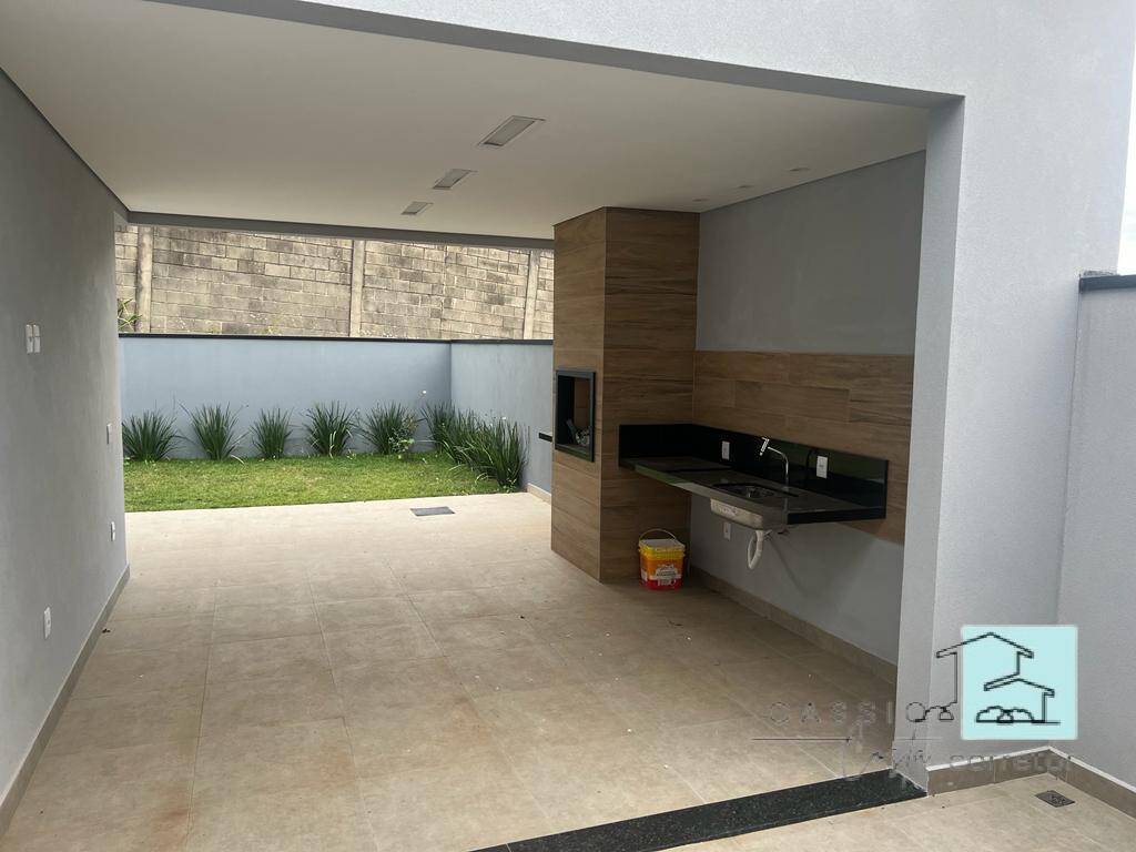 Casa de Condomínio à venda com 3 quartos, 306m² - Foto 15