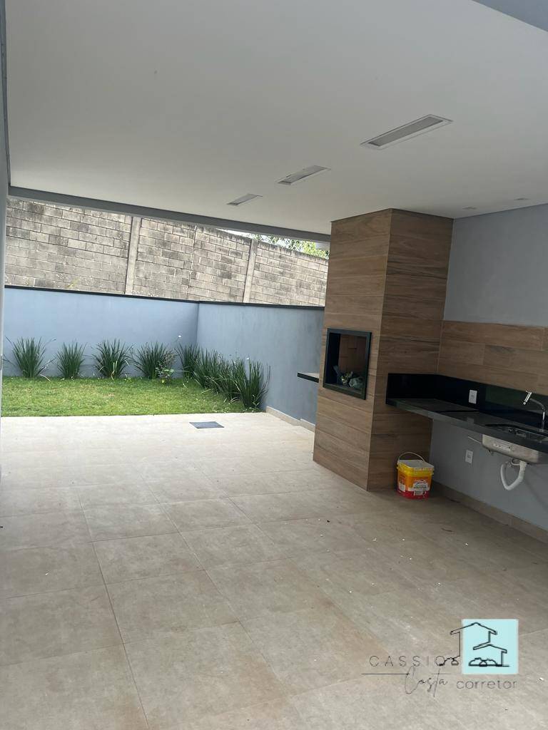 Casa de Condomínio à venda com 3 quartos, 306m² - Foto 14