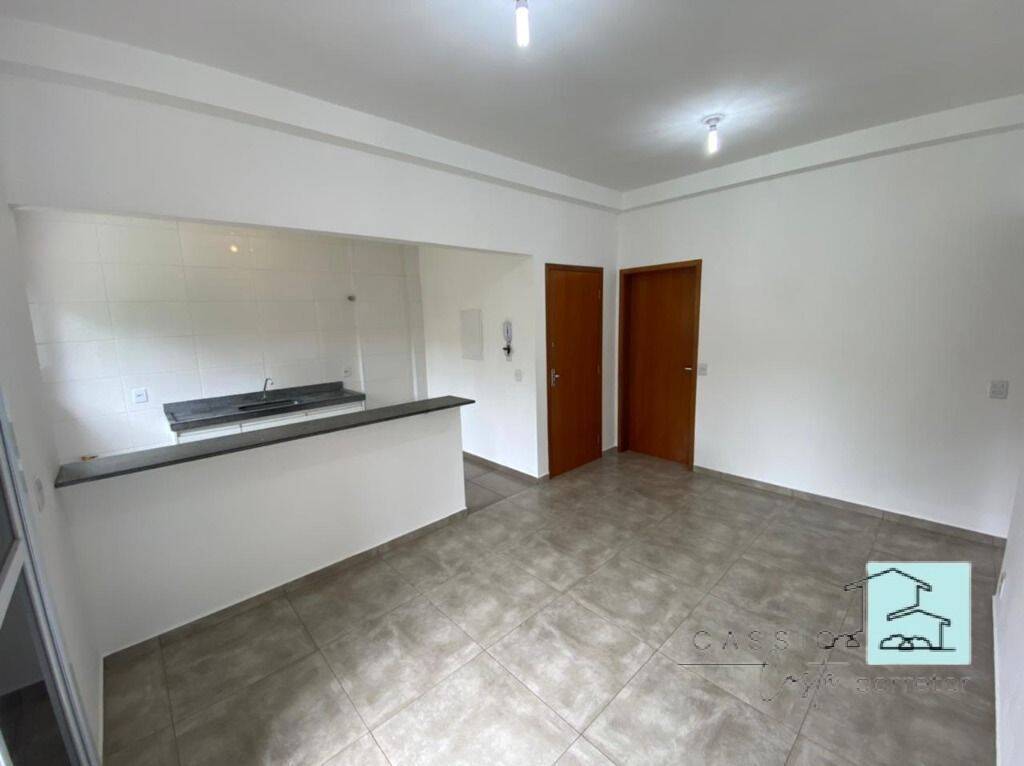 Apartamento para alugar com 3 quartos, 100m² - Foto 3