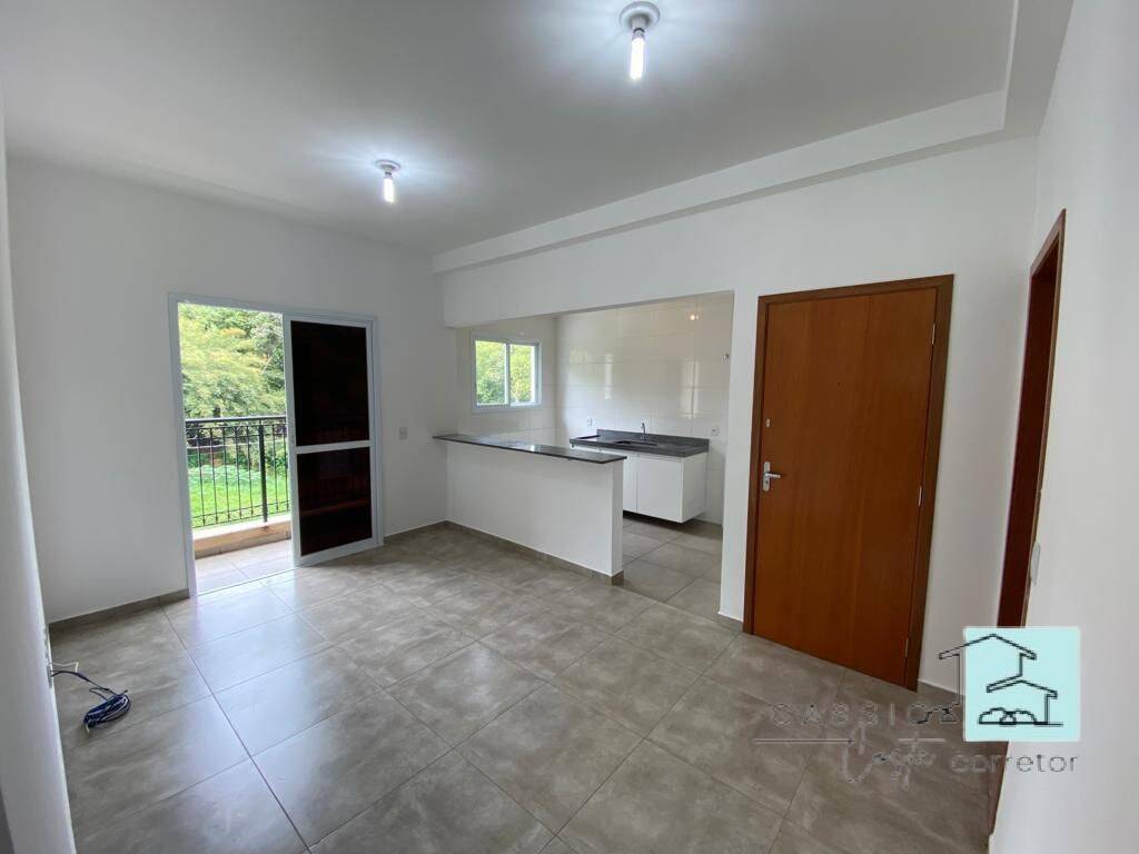 Apartamento para alugar com 3 quartos, 100m² - Foto 2