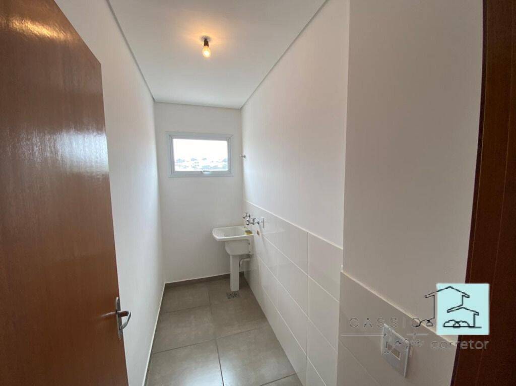 Apartamento para alugar com 3 quartos, 100m² - Foto 11