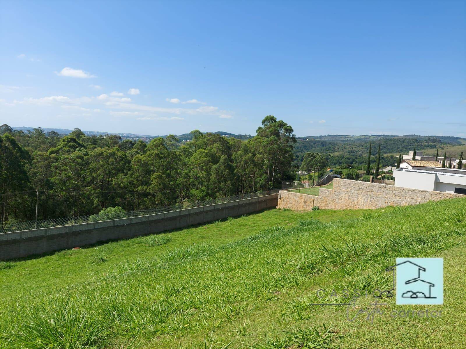 Terreno à venda, 800m² - Foto 1