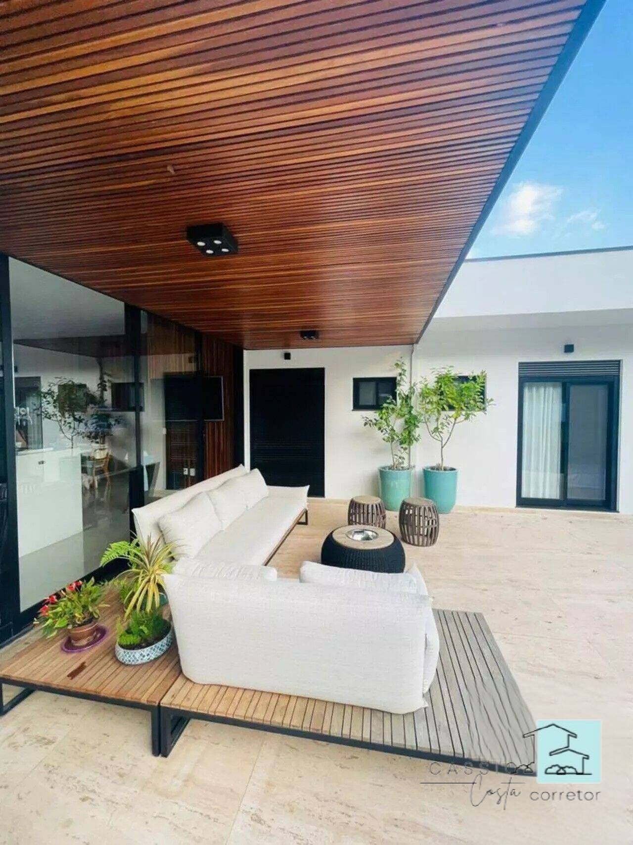 Casa à venda com 3 quartos, 317m² - Foto 16