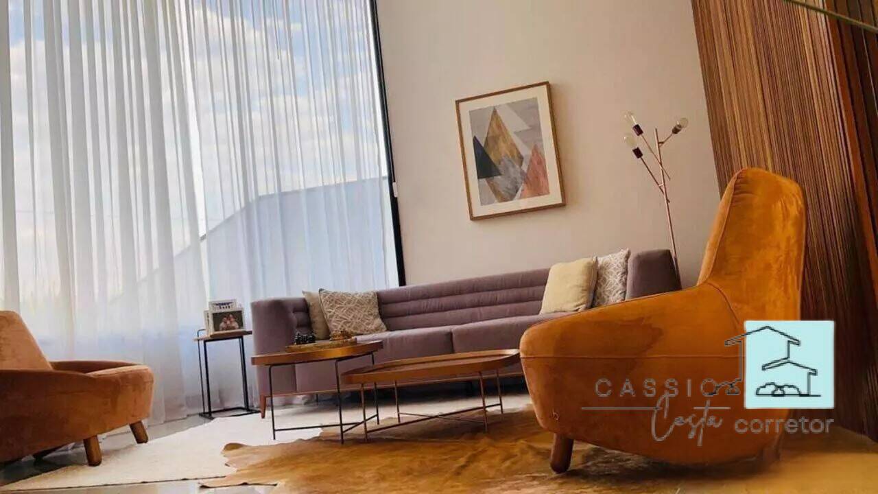 Casa à venda com 3 quartos, 317m² - Foto 8