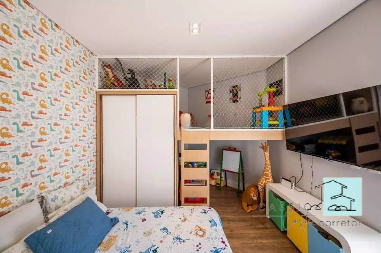 Casa à venda com 3 quartos, 317m² - Foto 14