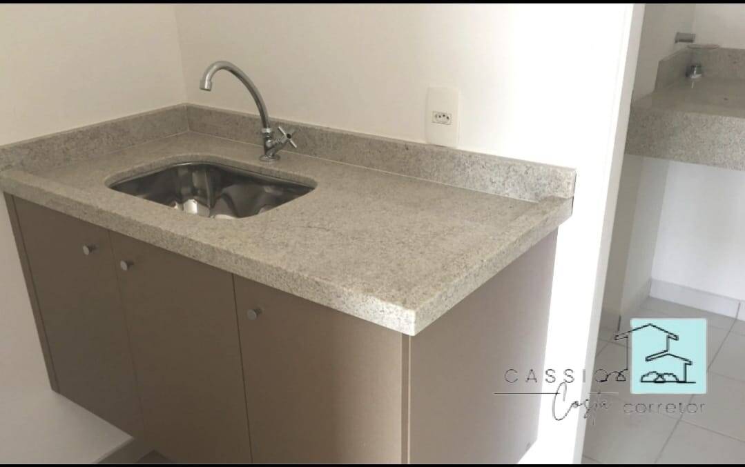 Conjunto Comercial-Sala à venda, 40m² - Foto 4