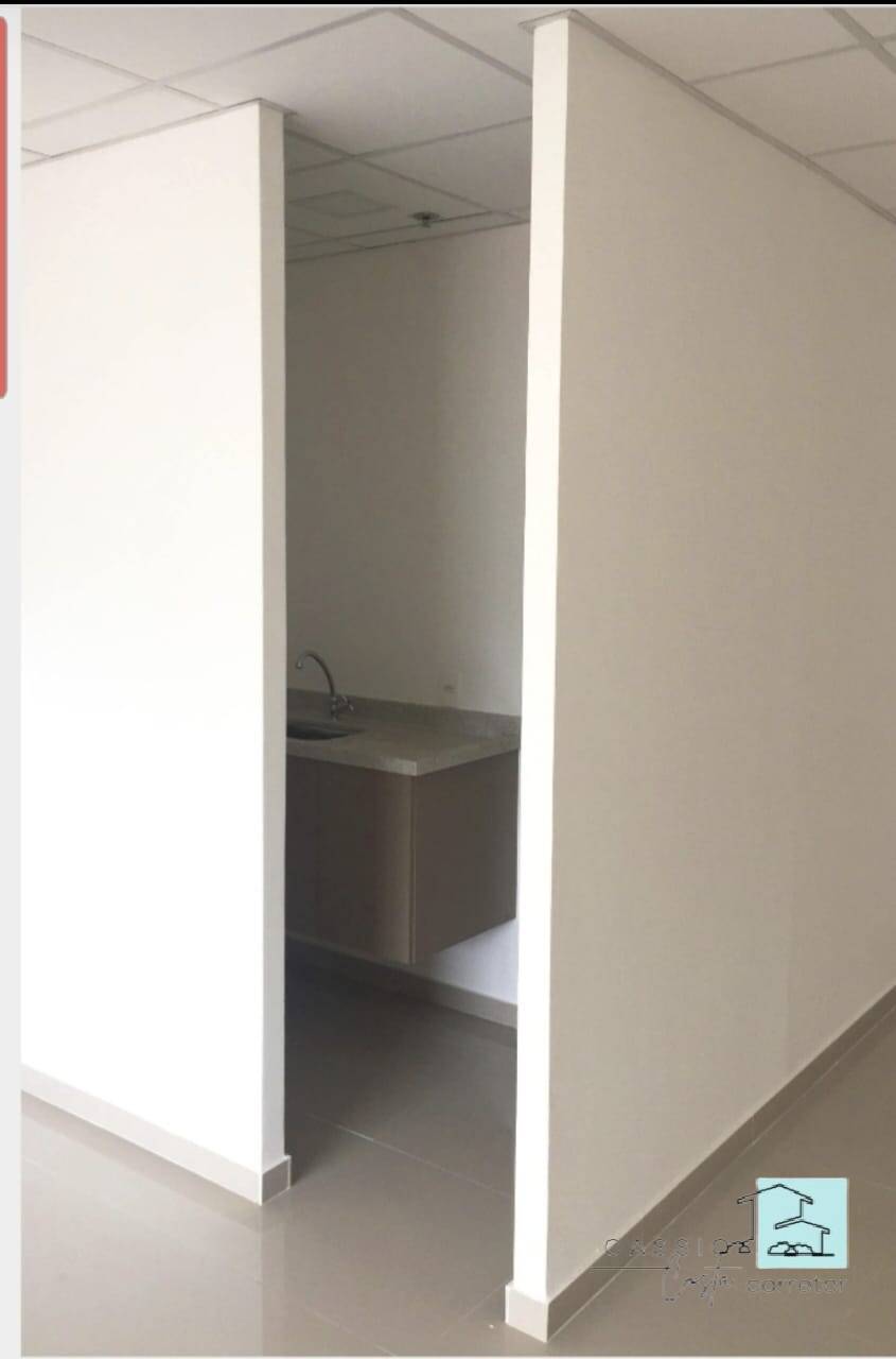 Conjunto Comercial-Sala à venda, 40m² - Foto 6