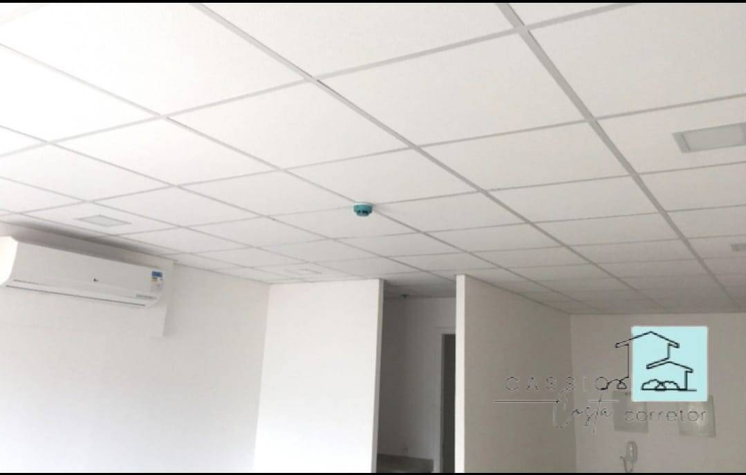 Conjunto Comercial-Sala à venda, 40m² - Foto 5