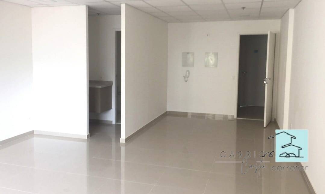 Conjunto Comercial-Sala à venda, 40m² - Foto 3