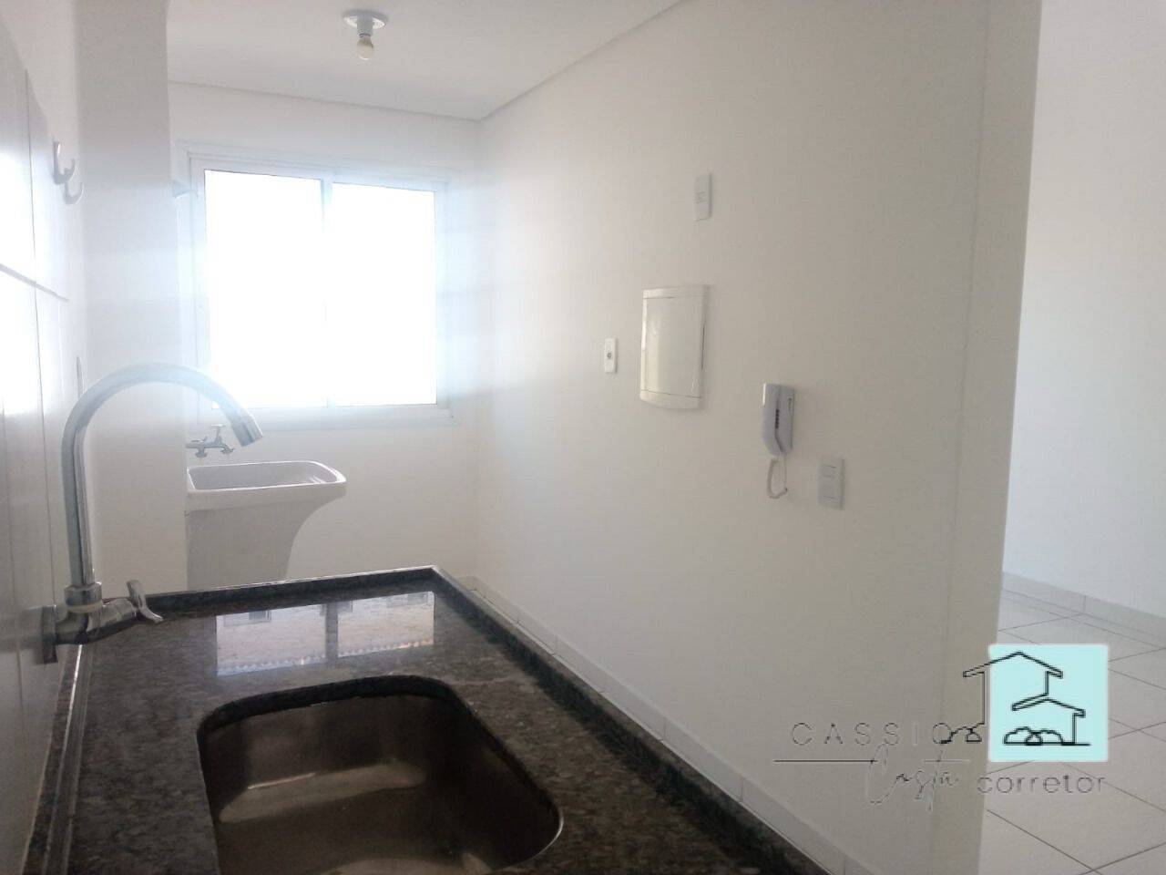 Apartamento à venda com 2 quartos, 58m² - Foto 8