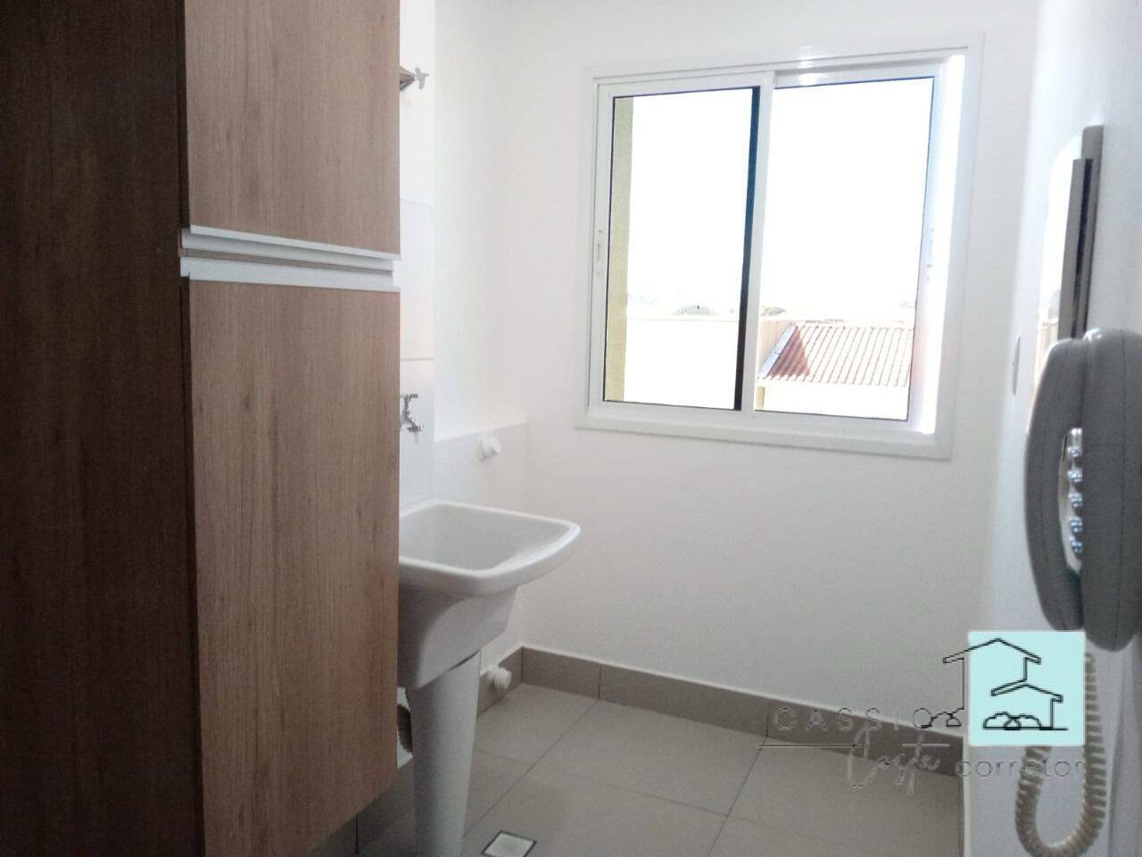 Apartamento à venda com 2 quartos, 58m² - Foto 7