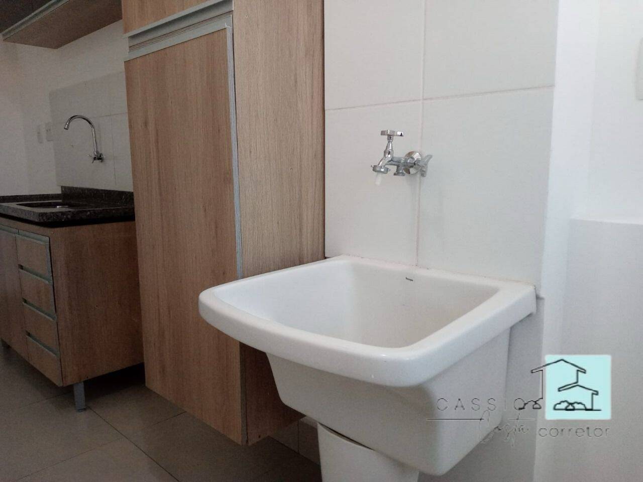 Apartamento à venda com 2 quartos, 58m² - Foto 10