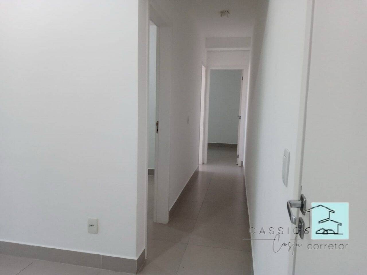 Apartamento à venda com 2 quartos, 58m² - Foto 5