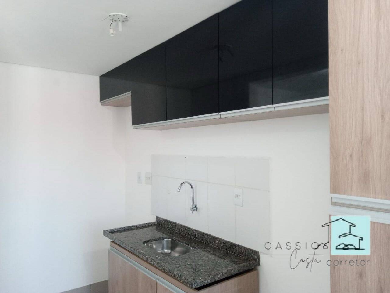 Apartamento à venda com 2 quartos, 58m² - Foto 9