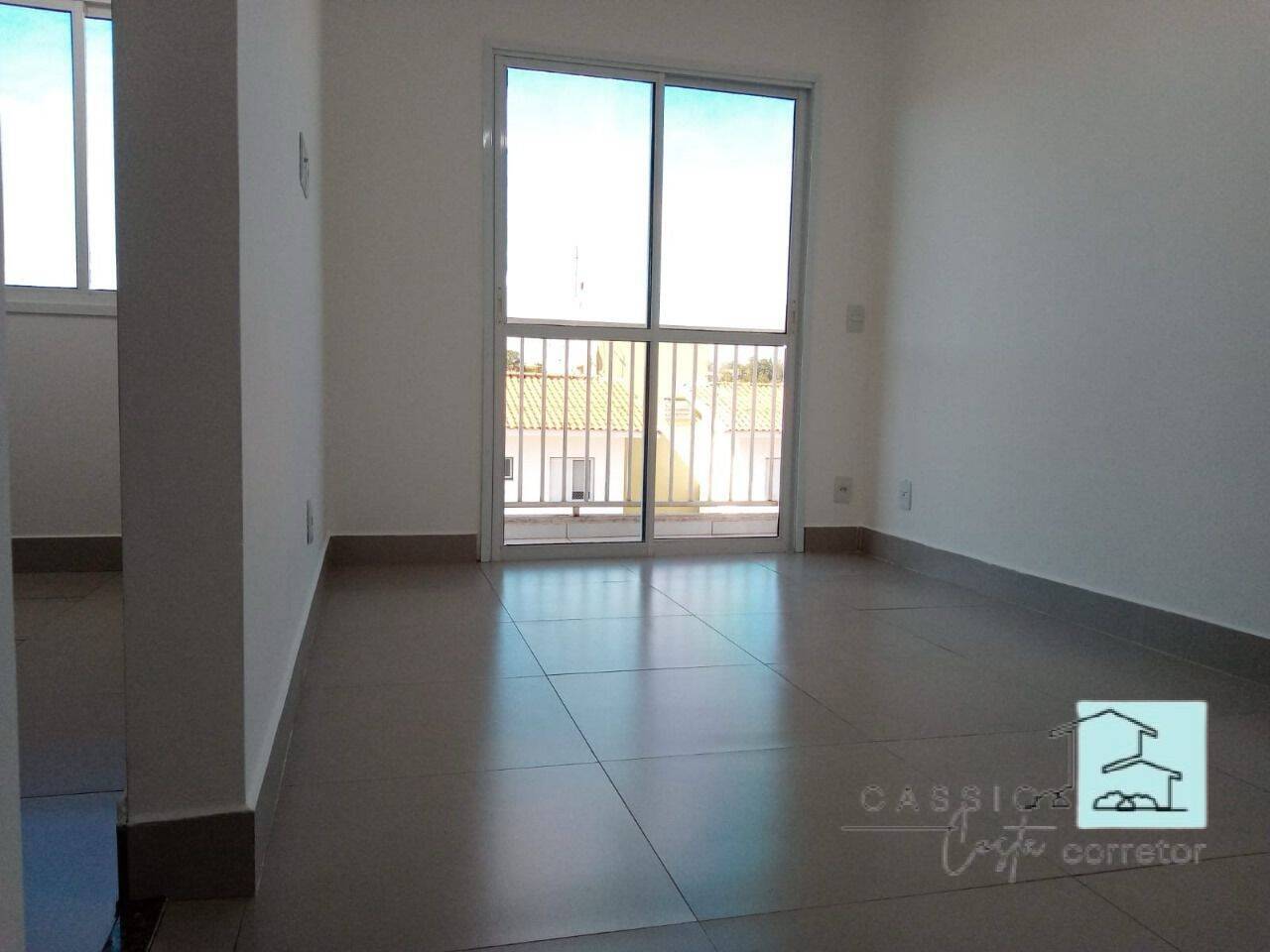 Apartamento à venda com 2 quartos, 58m² - Foto 11