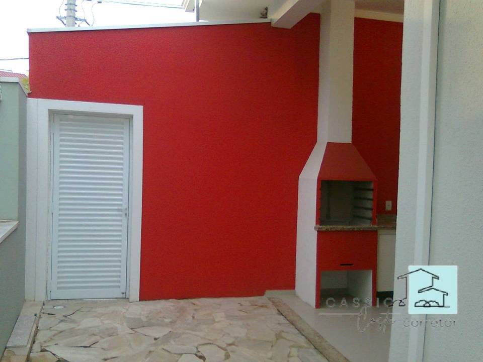 Casa de Condomínio à venda com 3 quartos, 180m² - Foto 10