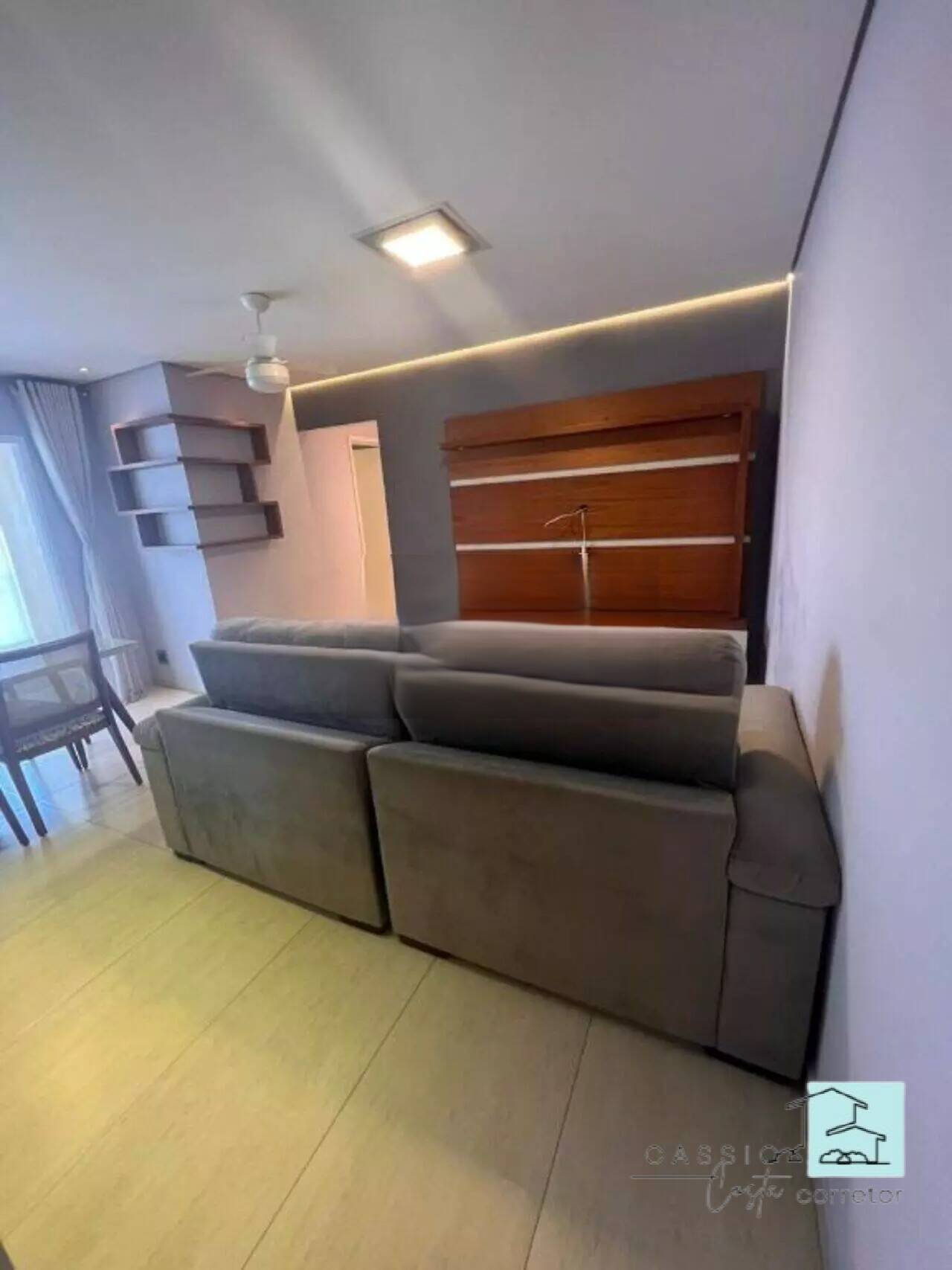 Apartamento à venda e aluguel com 3 quartos, 72m² - Foto 3