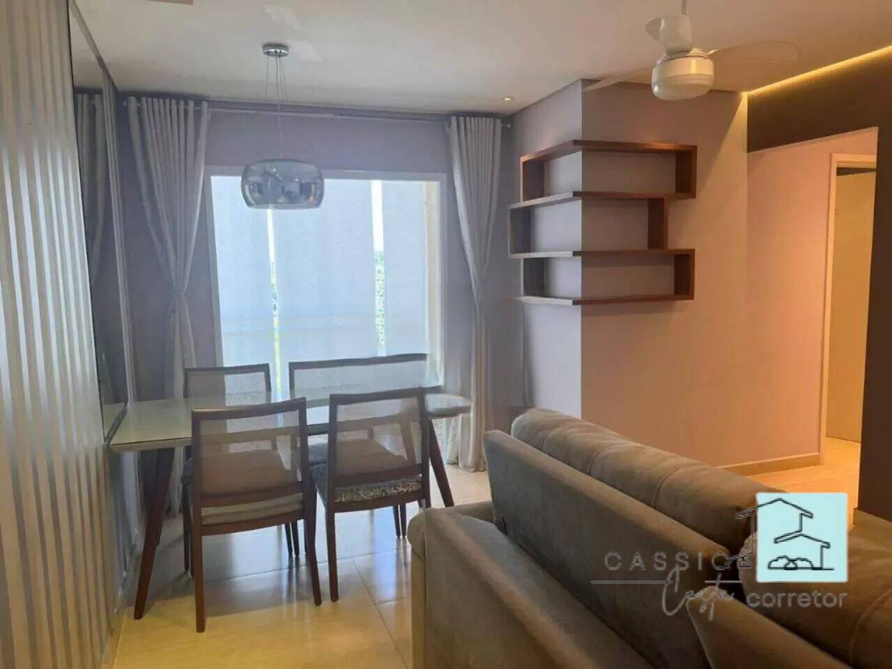 Apartamento à venda e aluguel com 3 quartos, 72m² - Foto 6