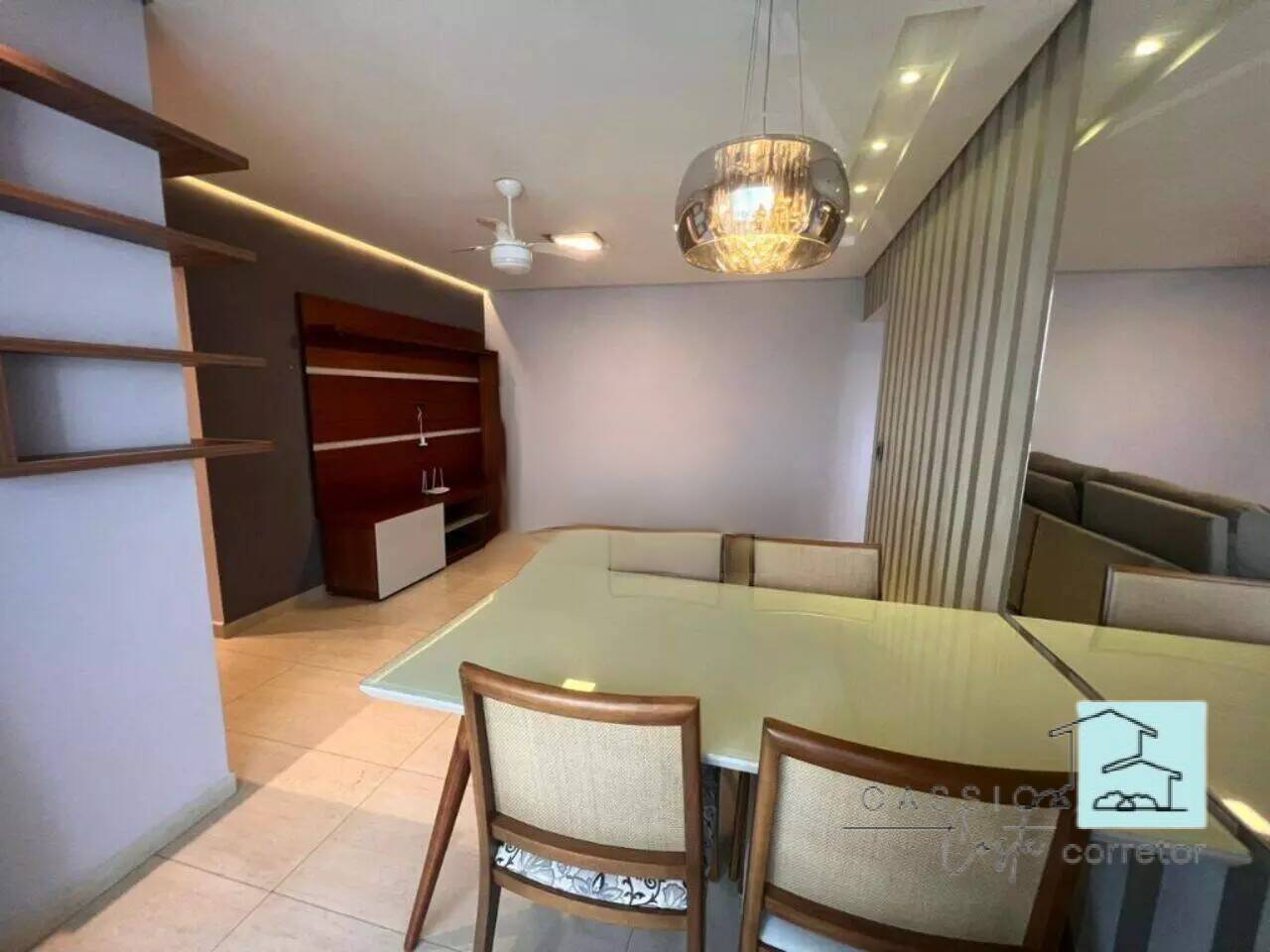 Apartamento à venda e aluguel com 3 quartos, 72m² - Foto 4