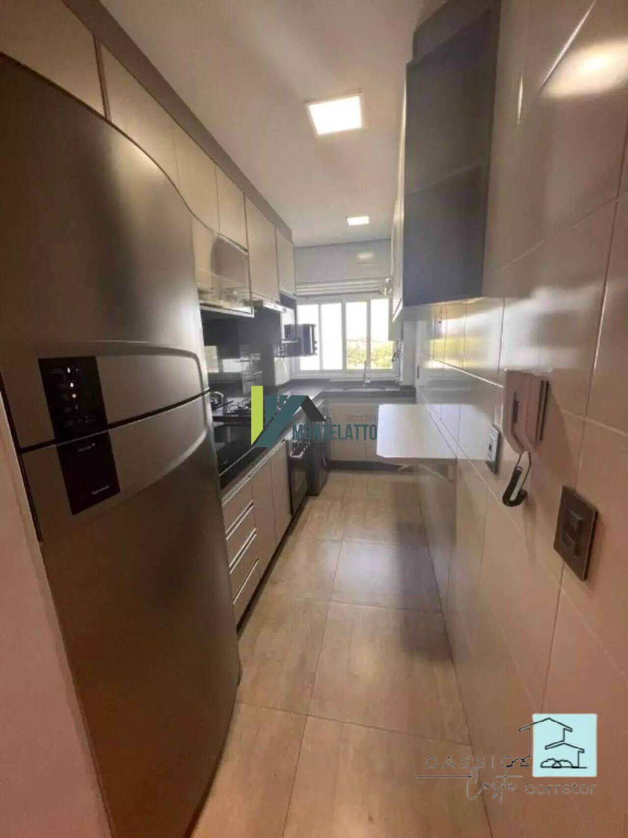 Apartamento à venda e aluguel com 3 quartos, 72m² - Foto 9