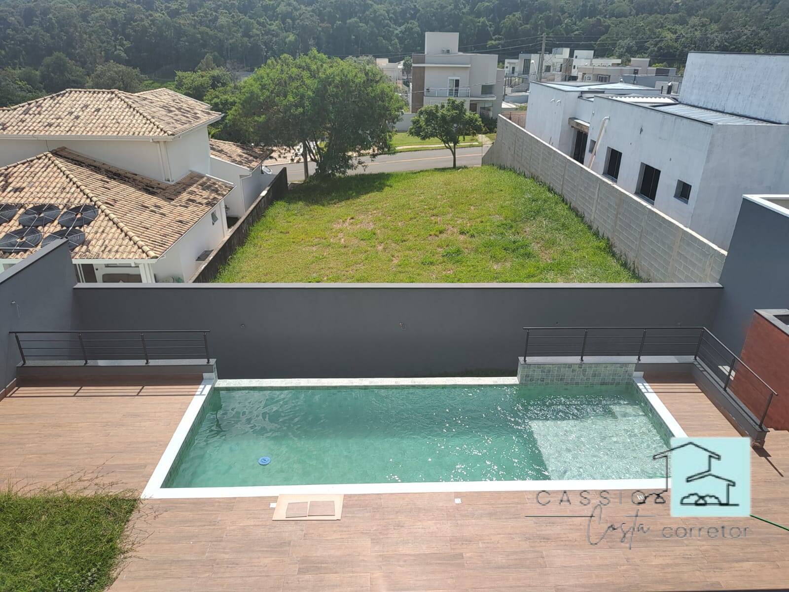 Casa de Condomínio à venda e temporada com 4 quartos, 288m² - Foto 34