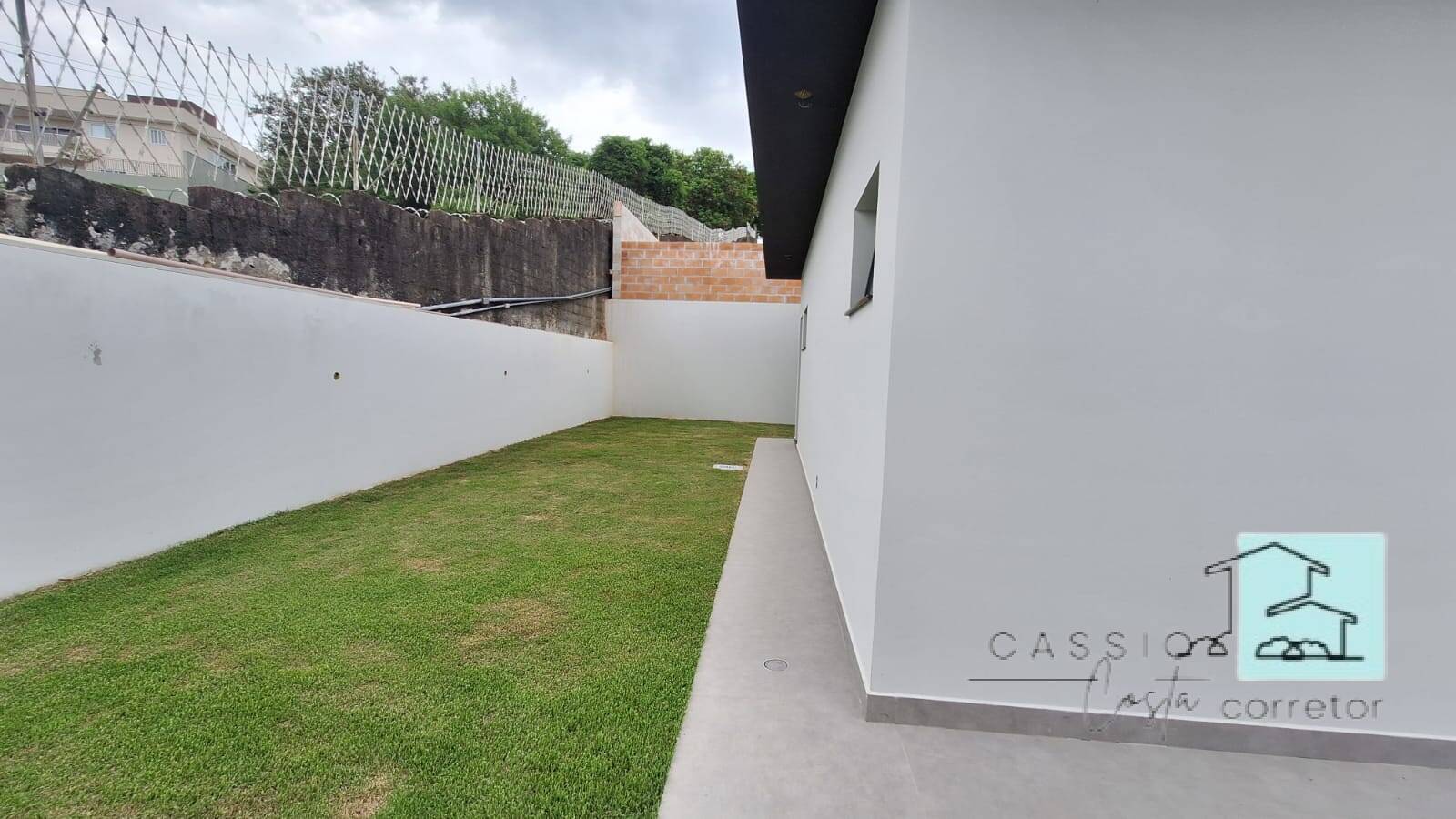 Casa de Condomínio à venda com 3 quartos, 270m² - Foto 8