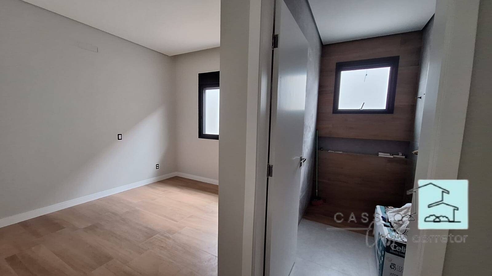 Casa de Condomínio à venda com 3 quartos, 270m² - Foto 11