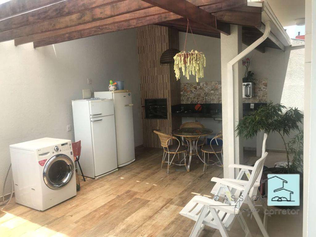 Casa de Condomínio à venda com 4 quartos, 300m² - Foto 17