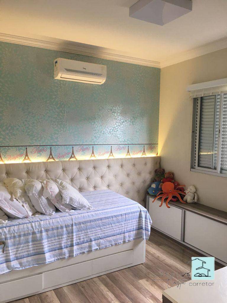 Casa de Condomínio à venda com 4 quartos, 300m² - Foto 15