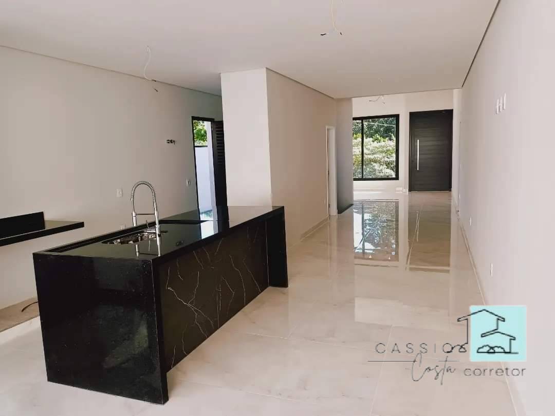 Casa de Condomínio à venda com 3 quartos, 244m² - Foto 9