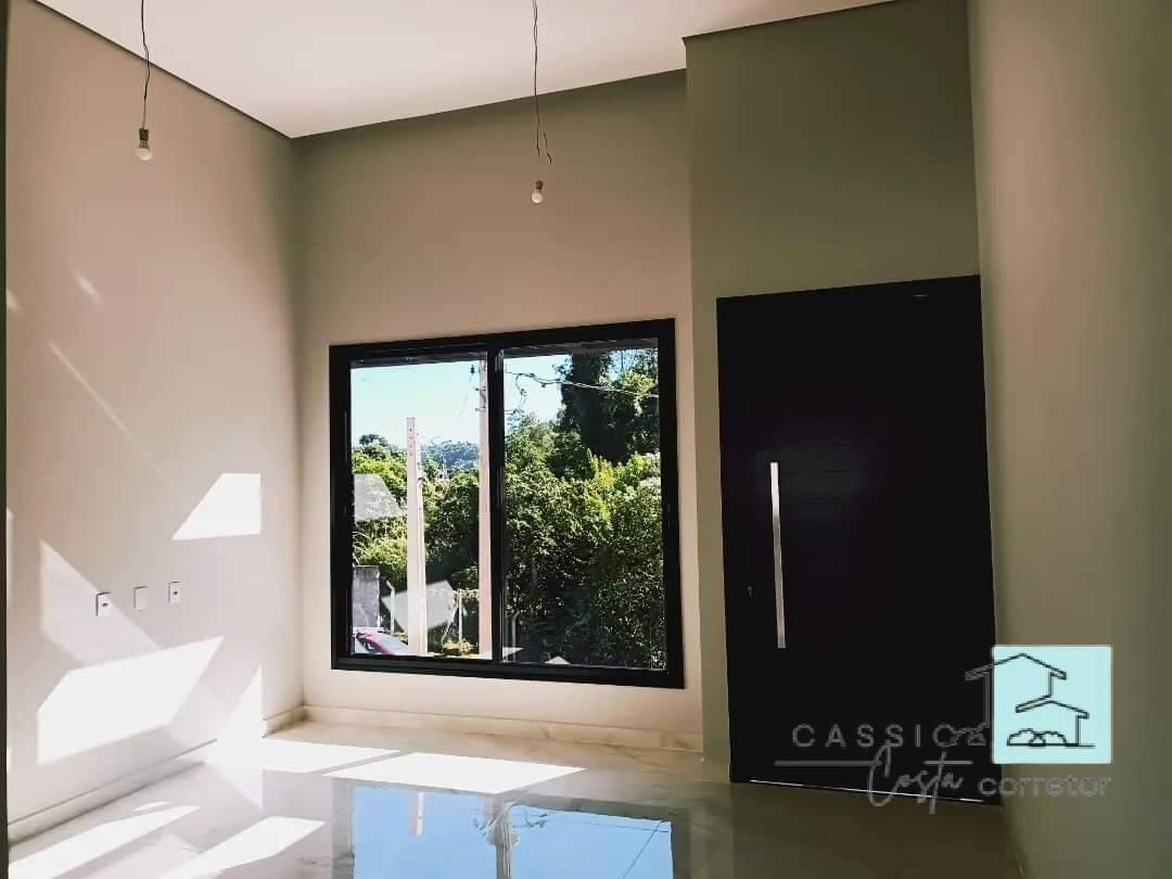 Casa de Condomínio à venda com 3 quartos, 244m² - Foto 8