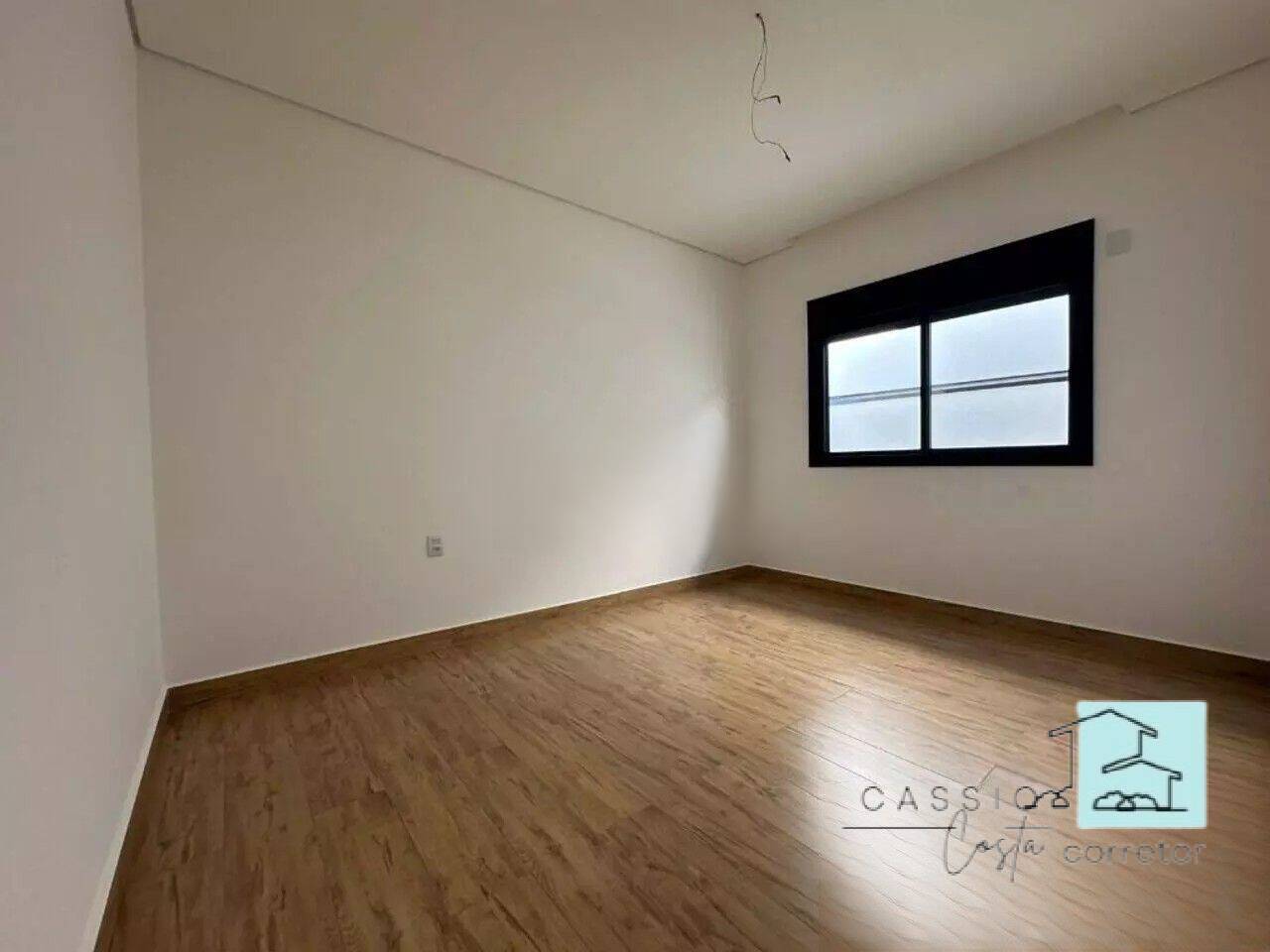 Casa de Condomínio à venda com 3 quartos, 244m² - Foto 12