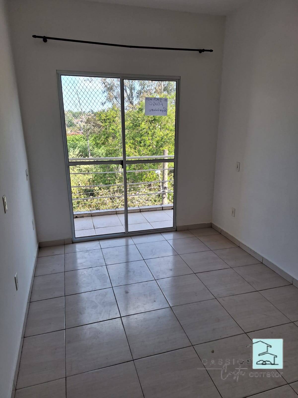 Apartamento à venda com 2 quartos, 64m² - Foto 5