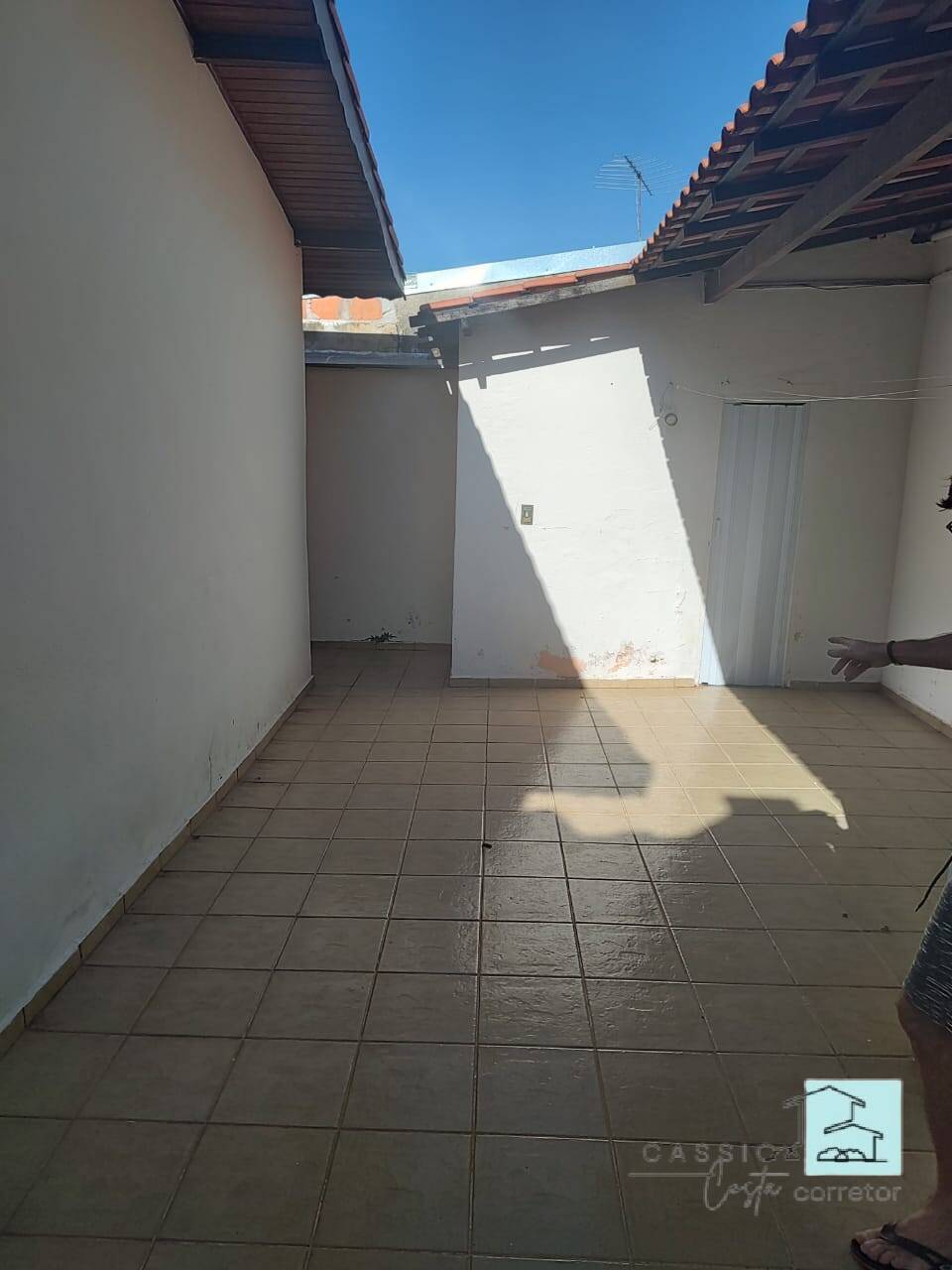 Casa à venda com 3 quartos, 190m² - Foto 18