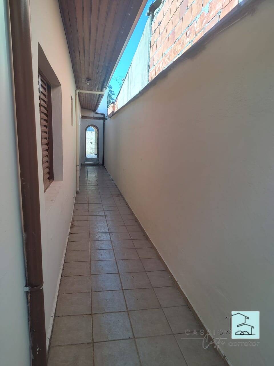 Casa à venda com 3 quartos, 190m² - Foto 16