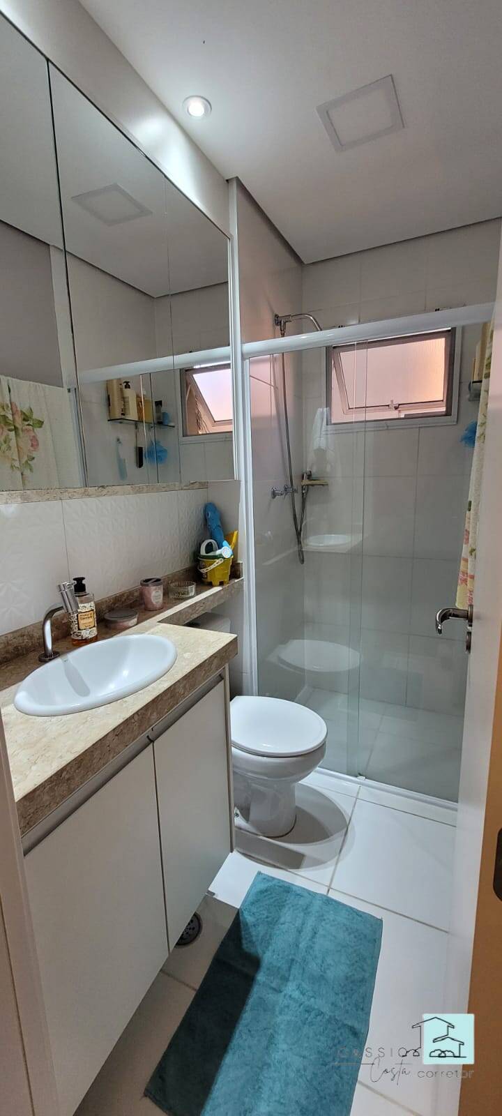 Apartamento à venda com 3 quartos, 72m² - Foto 10