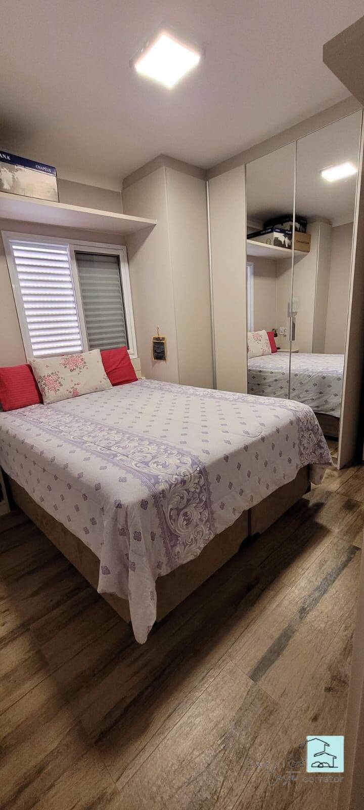 Apartamento à venda com 3 quartos, 72m² - Foto 9