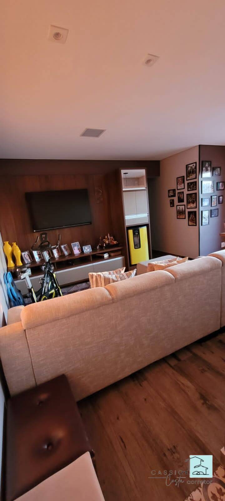 Apartamento à venda com 3 quartos, 72m² - Foto 5