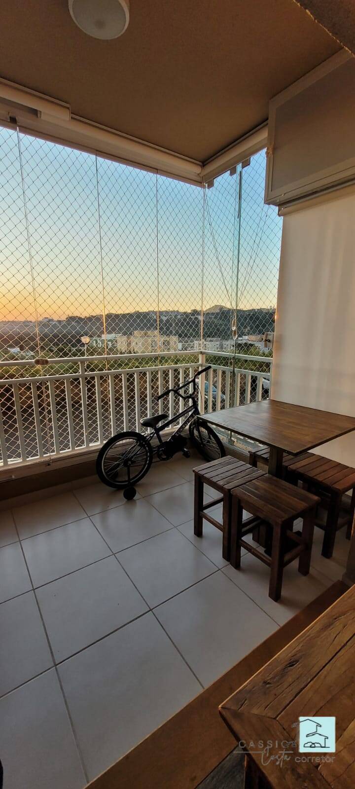 Apartamento à venda com 3 quartos, 72m² - Foto 15