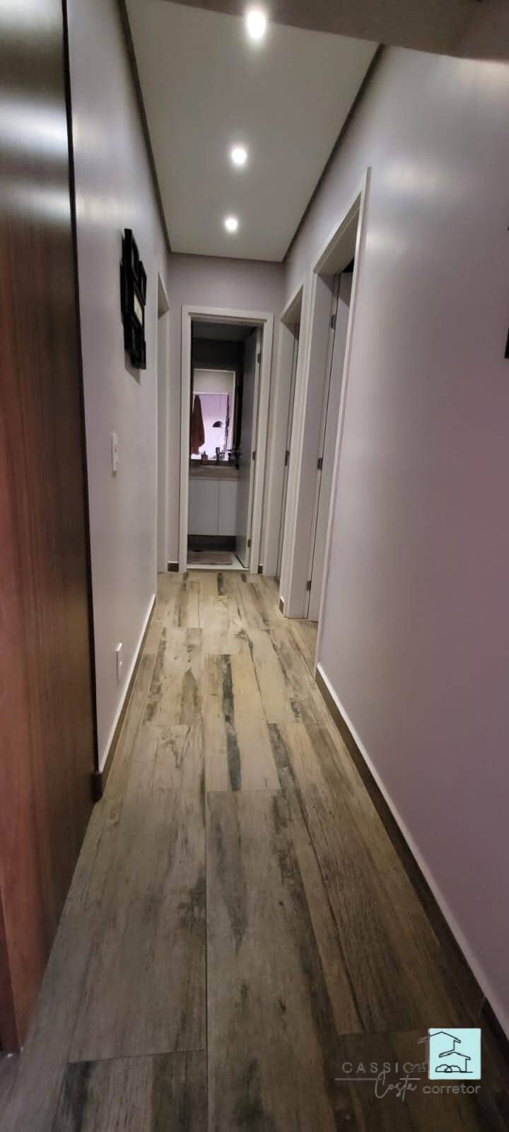 Apartamento à venda com 3 quartos, 72m² - Foto 7