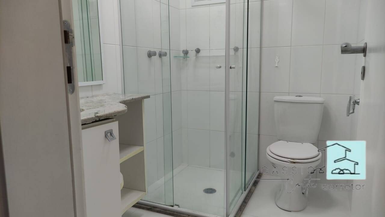 Apartamento à venda com 3 quartos, 94m² - Foto 11