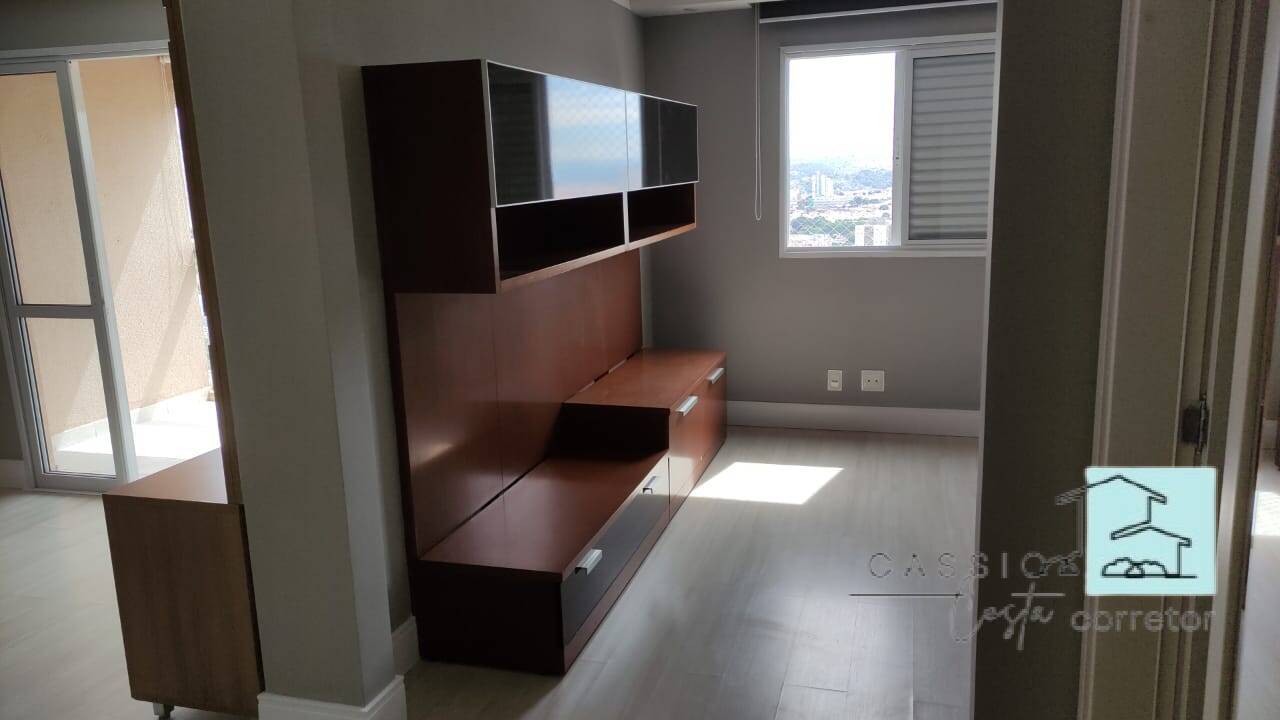 Apartamento à venda com 3 quartos, 94m² - Foto 3