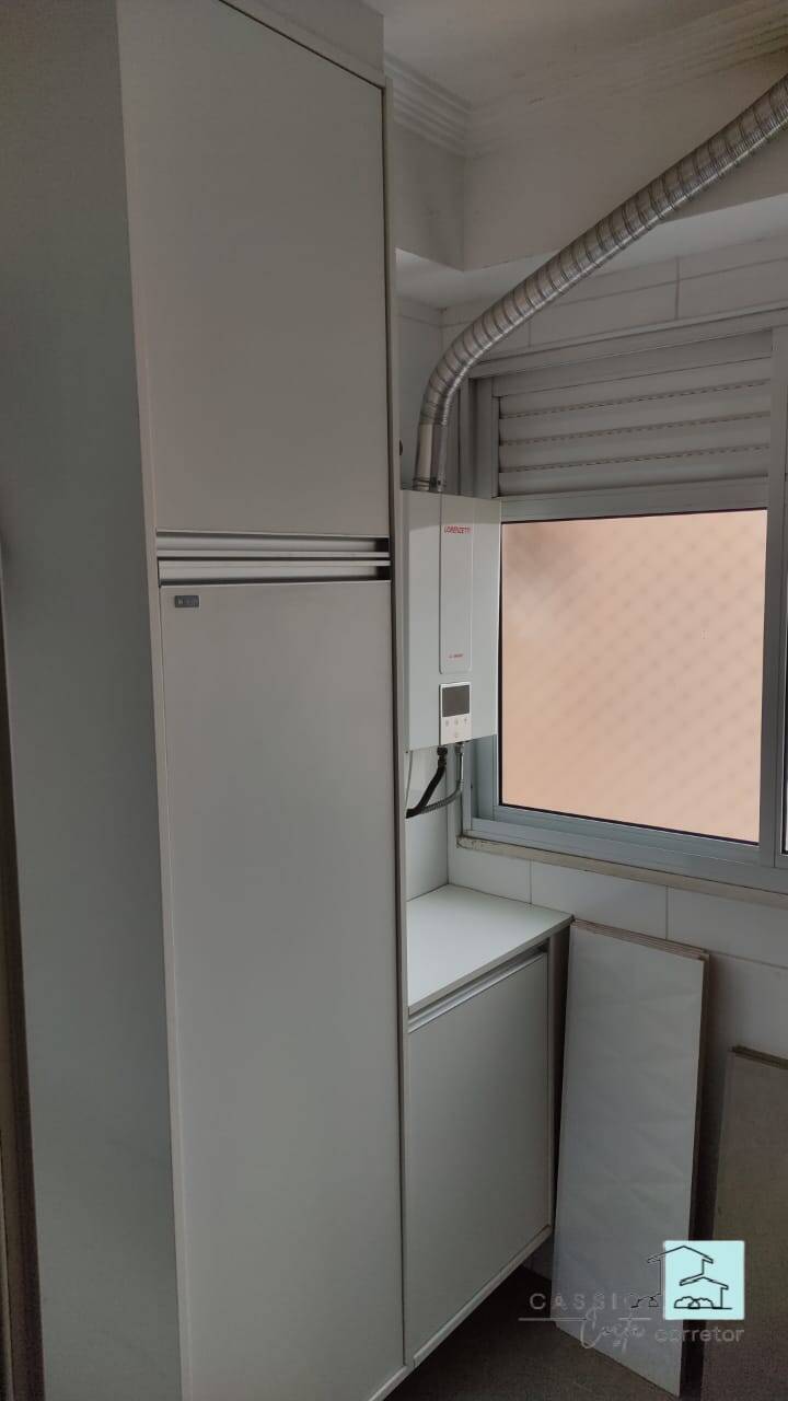 Apartamento à venda com 3 quartos, 94m² - Foto 14