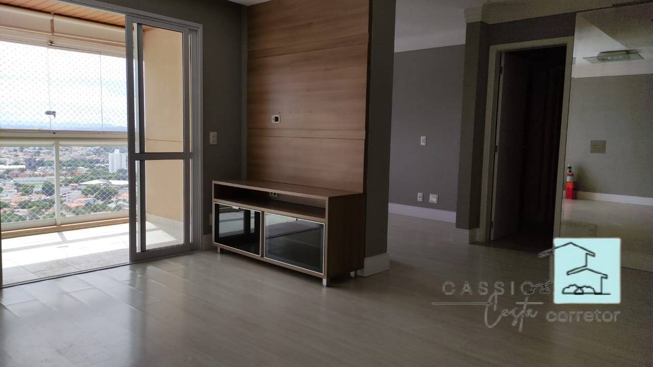 Apartamento à venda com 3 quartos, 94m² - Foto 5