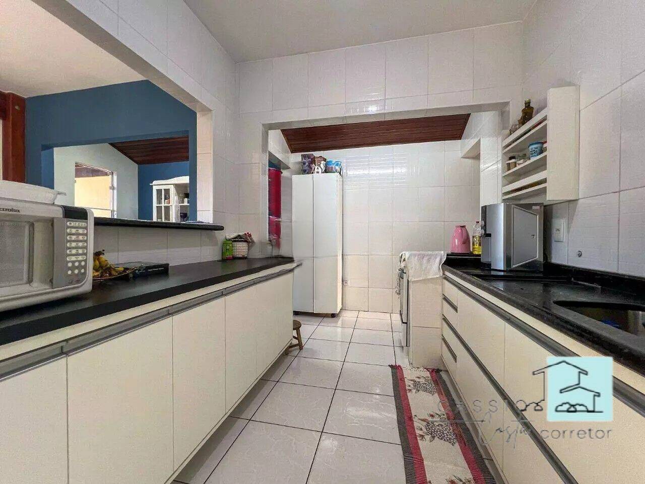 Casa de Condomínio à venda com 3 quartos, 110m² - Foto 6