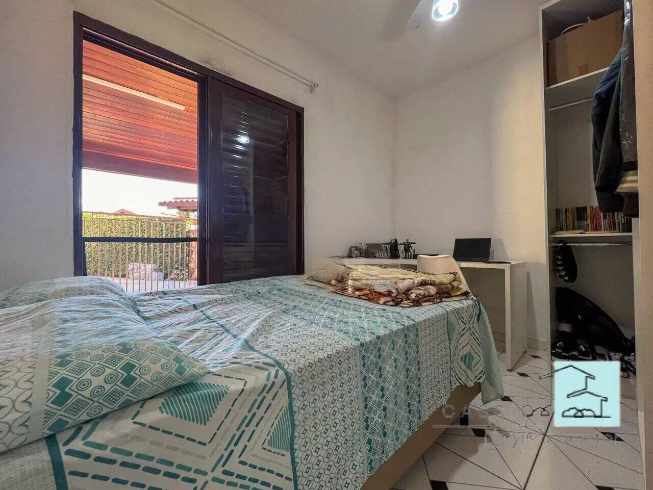 Casa de Condomínio à venda com 3 quartos, 110m² - Foto 10